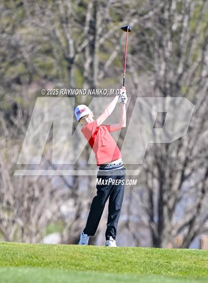 Thumbnail 2 in Yorktown Invitational  photogallery.