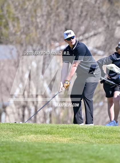 Thumbnail 2 in Yorktown Invitational  photogallery.