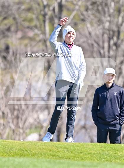 Thumbnail 1 in Yorktown Invitational  photogallery.