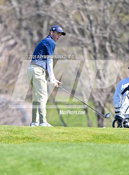 Thumbnail 3 in Yorktown Invitational  photogallery.
