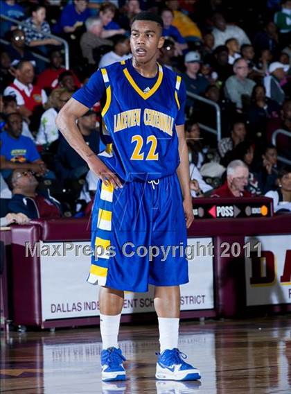 Thumbnail 3 in Lakeview Centennial vs. Kimball photogallery.