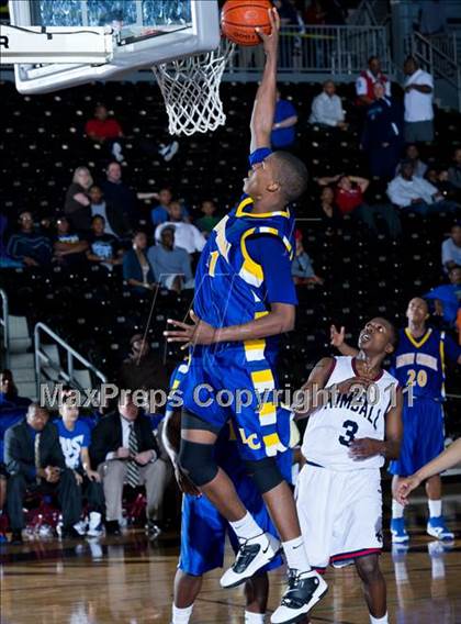 Thumbnail 1 in Lakeview Centennial vs. Kimball photogallery.