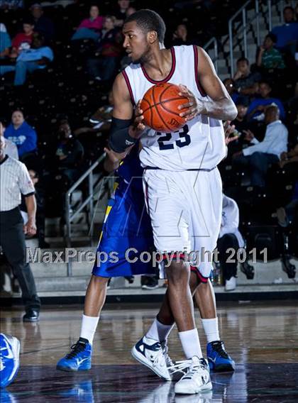 Thumbnail 3 in Lakeview Centennial vs. Kimball photogallery.