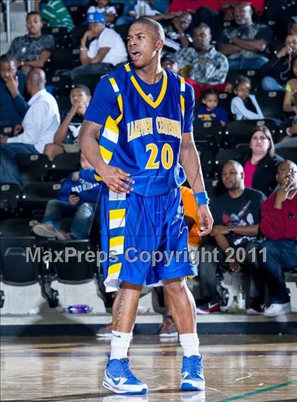 Thumbnail 2 in Lakeview Centennial vs. Kimball photogallery.