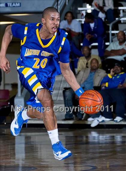 Thumbnail 1 in Lakeview Centennial vs. Kimball photogallery.