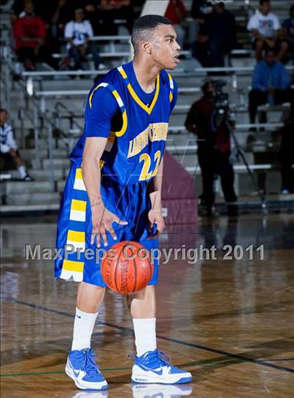 Thumbnail 1 in Lakeview Centennial vs. Kimball photogallery.