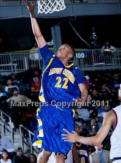 Thumbnail 1 in Lakeview Centennial vs. Kimball photogallery.