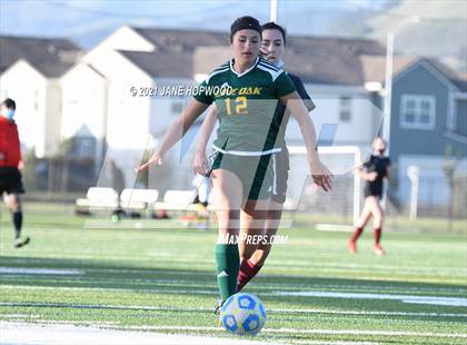 Thumbnail 3 in Live Oak @ Ann Sobrato photogallery.