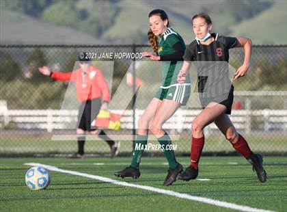 Thumbnail 3 in Live Oak @ Ann Sobrato photogallery.