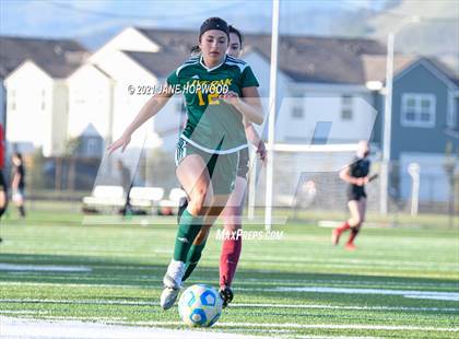 Thumbnail 2 in Live Oak @ Ann Sobrato photogallery.