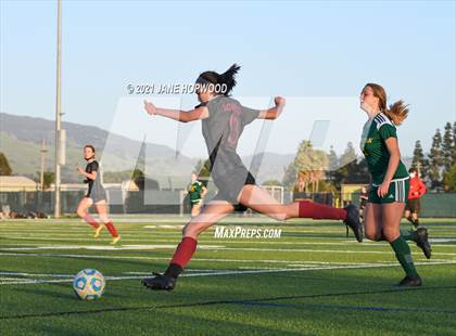 Thumbnail 3 in Live Oak @ Ann Sobrato photogallery.