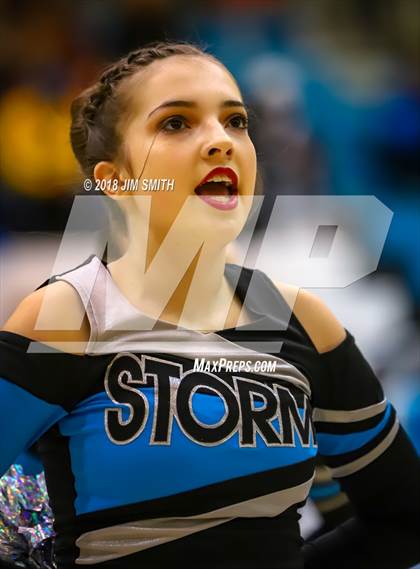 Thumbnail 1 in Cibola @ Cleveland photogallery.