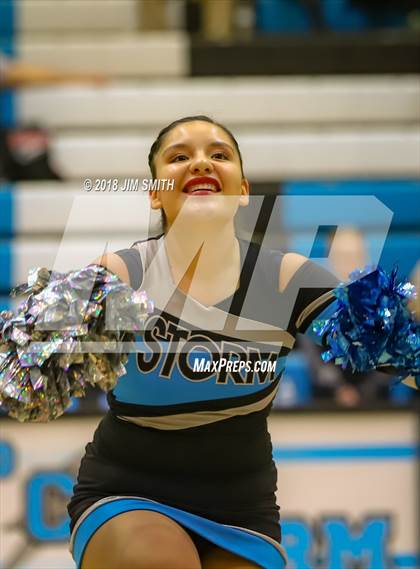 Thumbnail 2 in Cibola @ Cleveland photogallery.