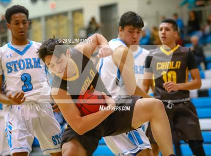 Thumbnail 1 in Cibola @ Cleveland photogallery.