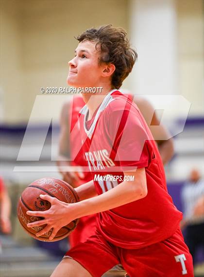 Thumbnail 3 in Fort Bend Travis @ Ridge Point photogallery.