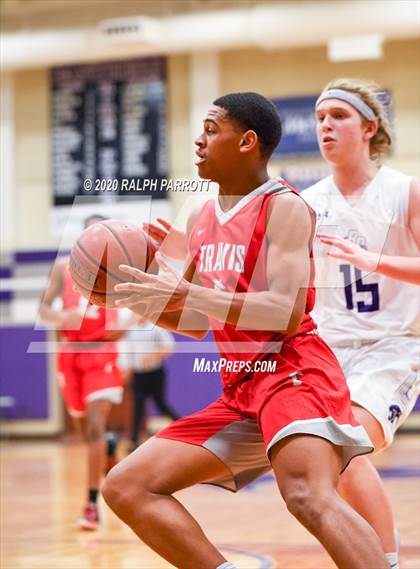 Thumbnail 3 in Fort Bend Travis @ Ridge Point photogallery.