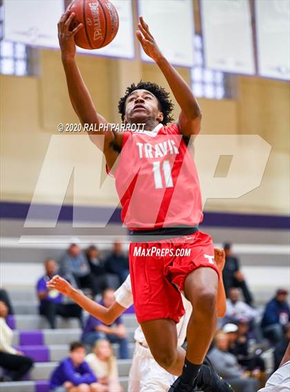 Thumbnail 1 in Fort Bend Travis @ Ridge Point photogallery.
