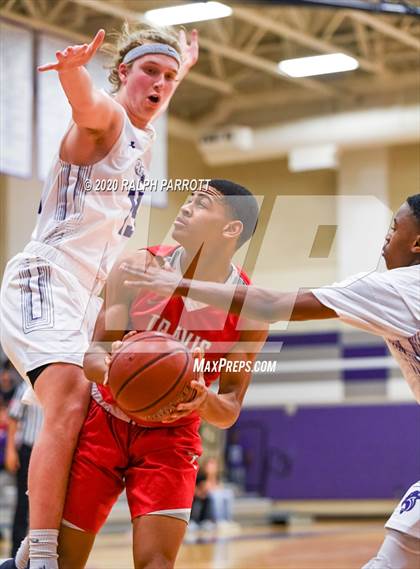 Thumbnail 1 in Fort Bend Travis @ Ridge Point photogallery.