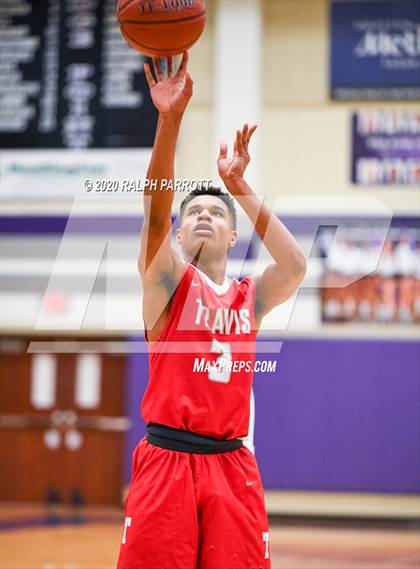 Thumbnail 1 in Fort Bend Travis @ Ridge Point photogallery.