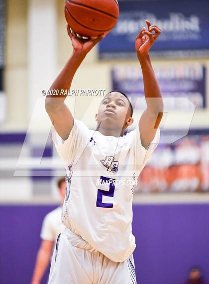 Thumbnail 3 in Fort Bend Travis @ Ridge Point photogallery.