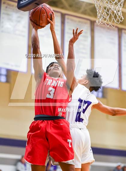 Thumbnail 3 in Fort Bend Travis @ Ridge Point photogallery.