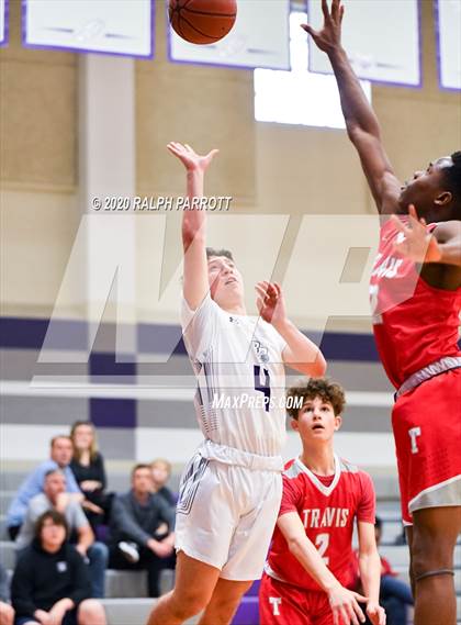 Thumbnail 2 in Fort Bend Travis @ Ridge Point photogallery.