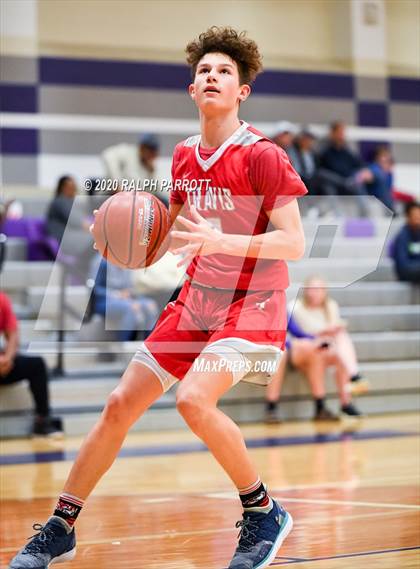 Thumbnail 3 in Fort Bend Travis @ Ridge Point photogallery.