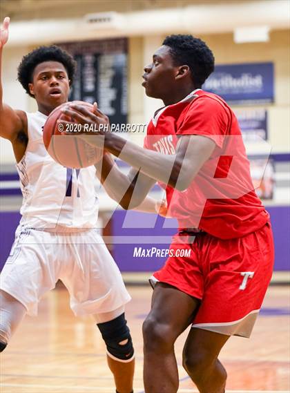 Thumbnail 3 in Fort Bend Travis @ Ridge Point photogallery.