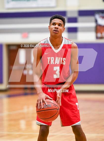 Thumbnail 3 in Fort Bend Travis @ Ridge Point photogallery.