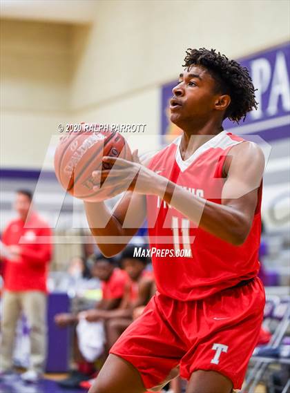 Thumbnail 2 in Fort Bend Travis @ Ridge Point photogallery.
