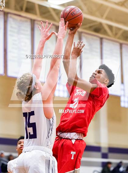 Thumbnail 3 in Fort Bend Travis @ Ridge Point photogallery.