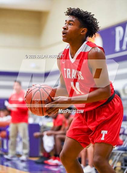 Thumbnail 3 in Fort Bend Travis @ Ridge Point photogallery.