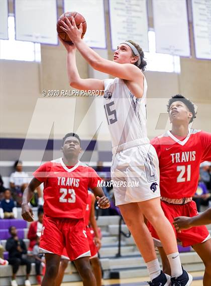 Thumbnail 1 in Fort Bend Travis @ Ridge Point photogallery.