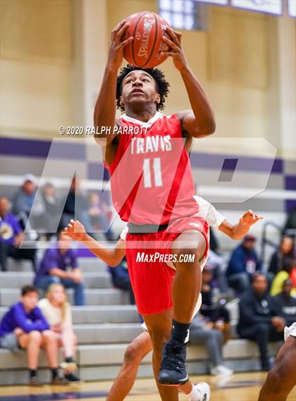 Thumbnail 3 in Fort Bend Travis @ Ridge Point photogallery.