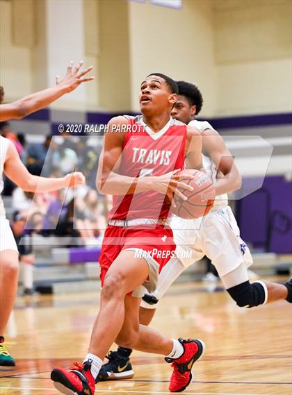 Thumbnail 1 in Fort Bend Travis @ Ridge Point photogallery.