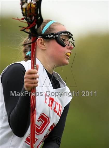 Thumbnail 3 in St. Bernard @ Fitch photogallery.