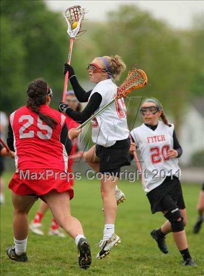 Thumbnail 3 in St. Bernard @ Fitch photogallery.