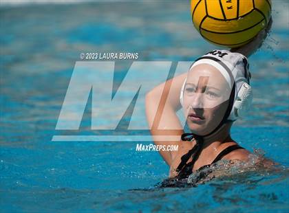 Thumbnail 1 in Leland vs Archbishop Mitty (St. Francis Invitational) photogallery.