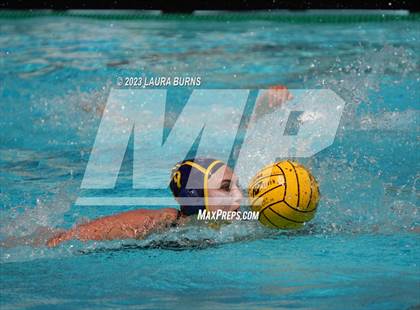 Thumbnail 2 in Leland vs Archbishop Mitty (St. Francis Invitational) photogallery.