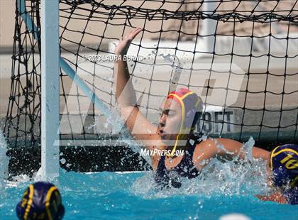 Thumbnail 3 in Leland vs Archbishop Mitty (St. Francis Invitational) photogallery.