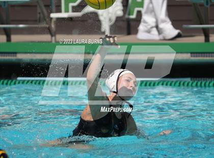 Thumbnail 2 in Leland vs Archbishop Mitty (St. Francis Invitational) photogallery.