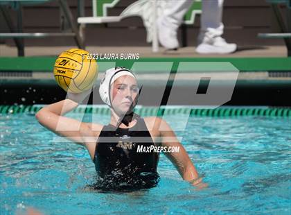 Thumbnail 3 in Leland vs Archbishop Mitty (St. Francis Invitational) photogallery.