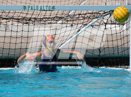 Thumbnail 3 in Leland vs Archbishop Mitty (St. Francis Invitational) photogallery.