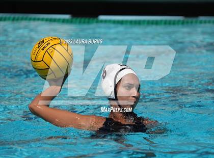 Thumbnail 1 in Leland vs Archbishop Mitty (St. Francis Invitational) photogallery.