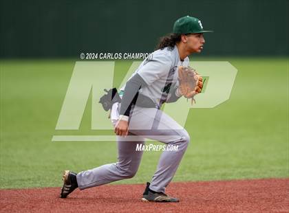 Thumbnail 3 in Ellison [C. E.] vs. Copperas Cove (Liberty Hill Tournament) photogallery.
