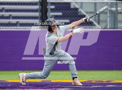Thumbnail 1 in Ellison [C. E.] vs. Copperas Cove (Liberty Hill Tournament) photogallery.