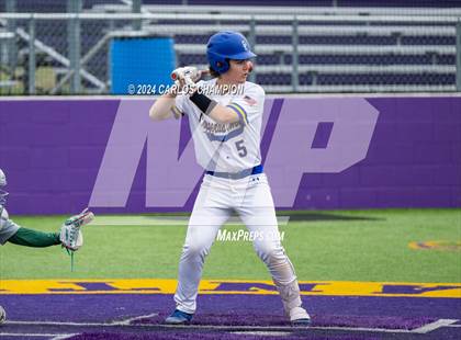 Thumbnail 2 in Ellison [C. E.] vs. Copperas Cove (Liberty Hill Tournament) photogallery.