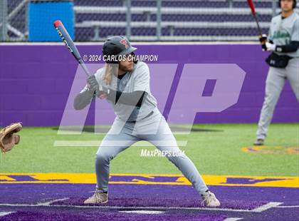 Thumbnail 1 in Ellison [C. E.] vs. Copperas Cove (Liberty Hill Tournament) photogallery.