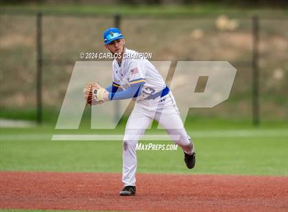 Thumbnail 1 in Ellison [C. E.] vs. Copperas Cove (Liberty Hill Tournament) photogallery.