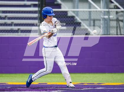 Thumbnail 1 in Ellison [C. E.] vs. Copperas Cove (Liberty Hill Tournament) photogallery.